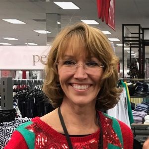 Meet your Posher, Kerrie